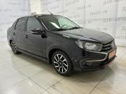 Lada (ВАЗ) Granta I Рестайлинг Пермь  - изображение 23
