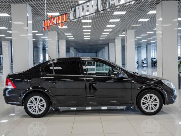Opel Astra H Рестайлинг с пробегом 2011 года, цена 487 000 рублей, 129031 км, седан, Автокод Объявления