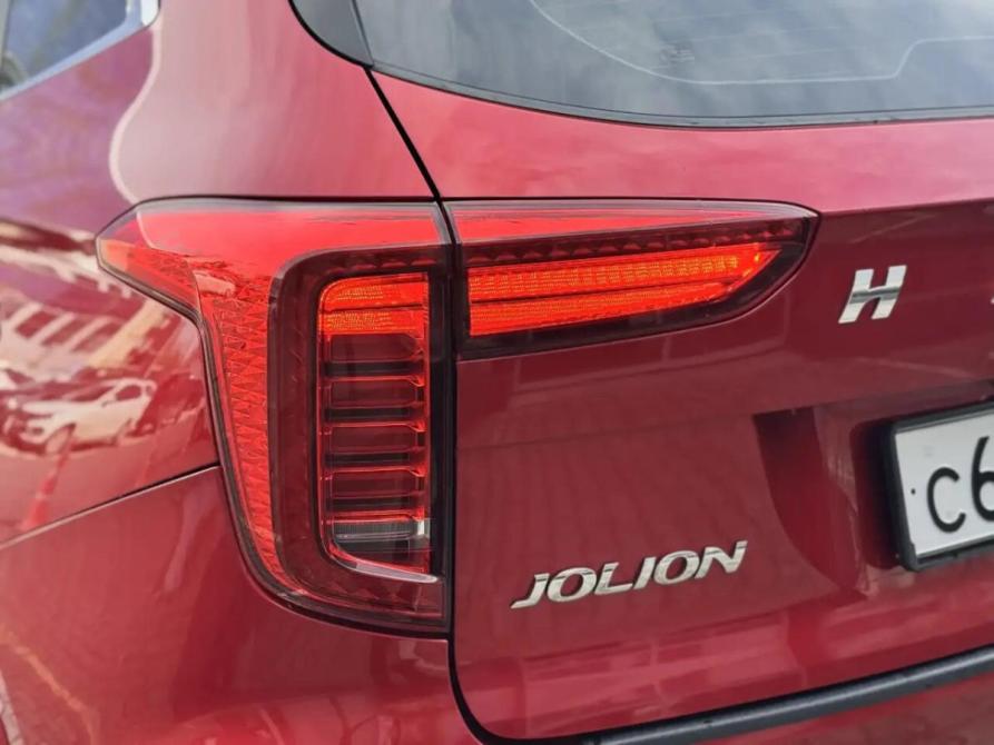 Haval Jolion I Пермь  - изображение 16