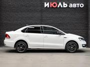 Volkswagen Polo V Рестайлинг Екатеринбург  - изображение 28