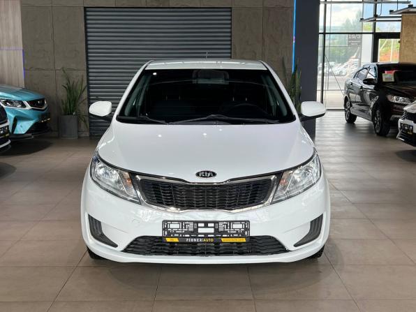 Kia Rio III с пробегом 2014 года, цена 890 000 рублей, 131000 км, седан, Автокод Объявления