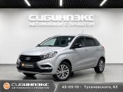 Lada (ВАЗ) XRAY I Кемерово  - изображение 15