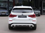 BMW X3 III (G01) Москва  - изображение 34
