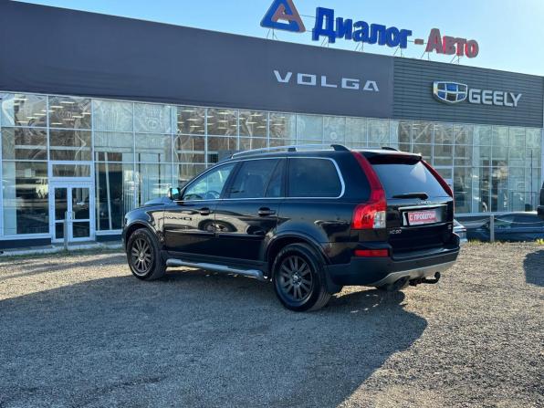 Volvo XC90 I Рестайлинг с пробегом 2006 года, цена 895 000 рублей, 396104 км, внедорожник, Автокод Объявления