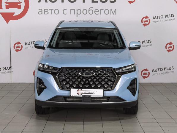 Chery Tiggo 7 Pro Max I с пробегом 2023 года, цена 1 849 000 рублей, 59000 км, внедорожник, Автокод Объявления