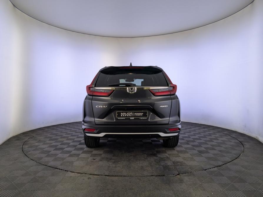 Honda CR-V V Рестайлинг Москва  - изображение 6