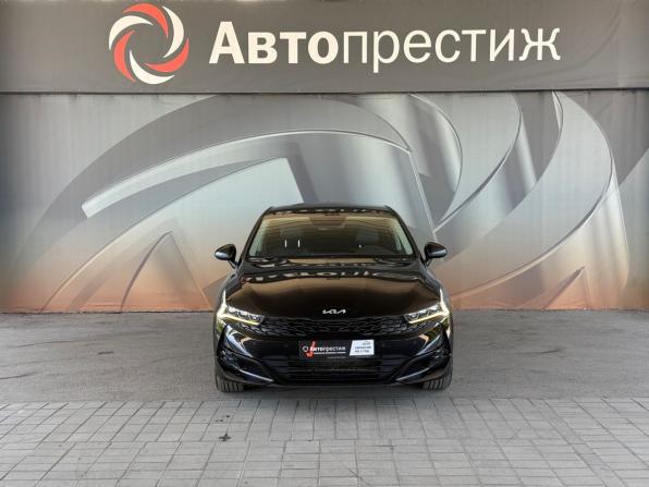 Kia K5 III с пробегом 2022 года, цена 2 570 000 рублей, 114524 км, седан, Автокод Объявления