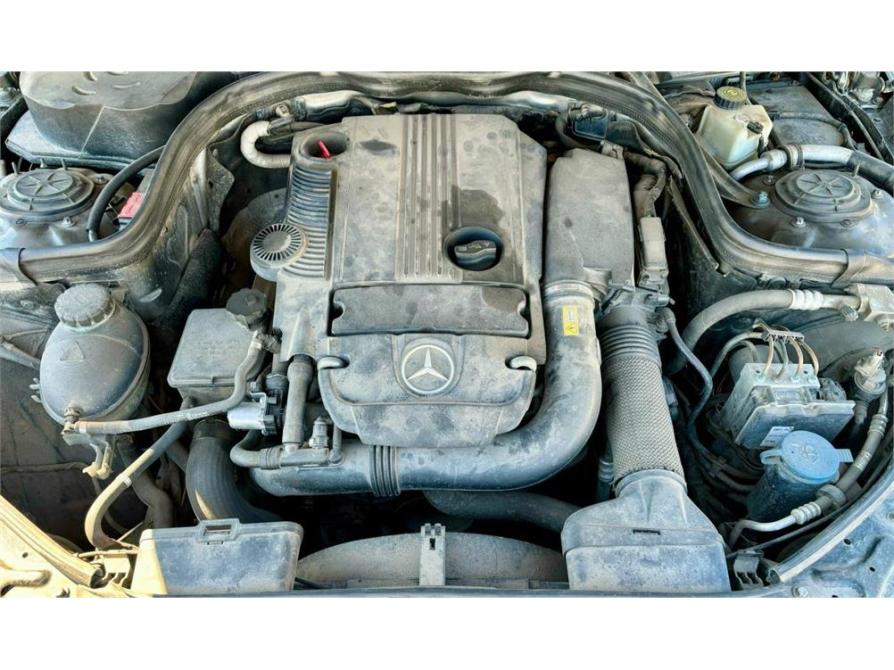 Mercedes-Benz E-Класс IV (W212 S212 C207) Орел  - изображение 11