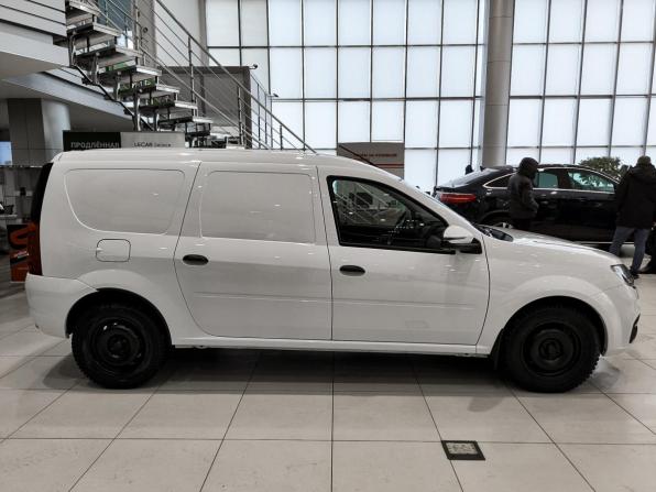 Lada (ВАЗ) Largus I Рестайлинг с пробегом 2024 года, цена 1 320 000 рублей, 27000 км, универсал, Автокод Объявления