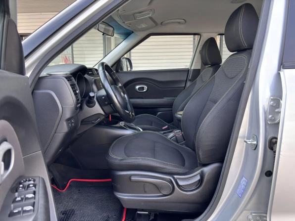 Kia Soul II с пробегом 2015 года, цена 1 199 000 рублей, 158657 км, хэтчбек, Автокод Объявления