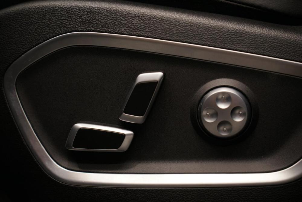 Geely Tugella I Рестайлинг Крым  - изображение 10
