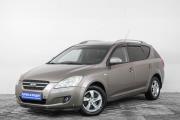 Kia Ceed I Кемерово  - изображение 23