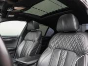 BMW 5 серии VII (G30/G31/G38) Рестайлинг Москва  - изображение 39