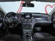 Mercedes-Benz C-Класс IV (W205) Москва  - изображение 30