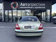 Hyundai Elantra III (XD2) Рестайлинг Волгоград  - изображение 24