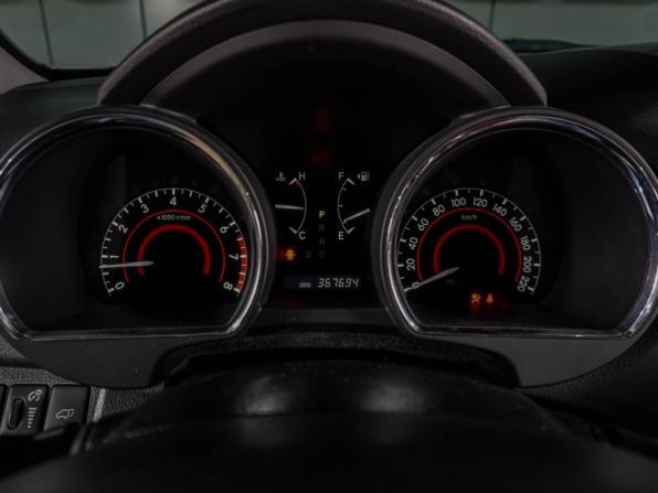 Toyota Highlander II (XU40) Рестайлинг с пробегом 2011 года, цена 1 699 000 рублей, 367694 км, внедорожник, Автокод Объявления