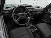 Lada (ВАЗ) Niva Legend Краснодар  - изображение 21