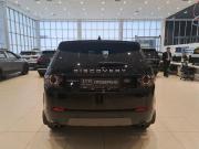 Land Rover Discovery Sport I Казань  - изображение 29
