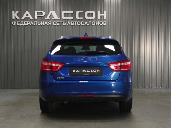 Lada (ВАЗ) Vesta I с пробегом 2021 года, цена 1 049 000 рублей, 105239 км, универсал, Автокод Объявления