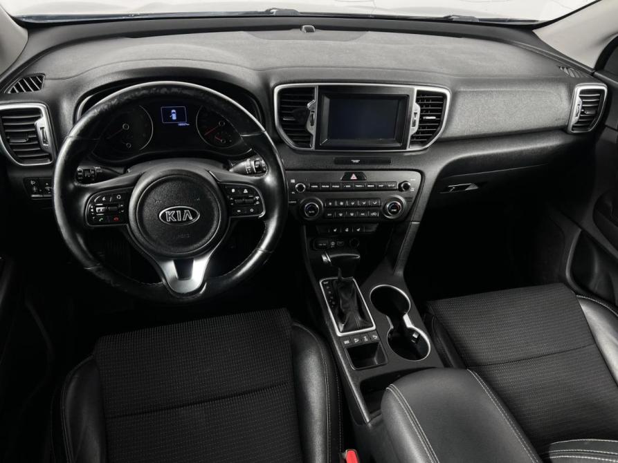 Kia Sportage IV Казань  - изображение 6