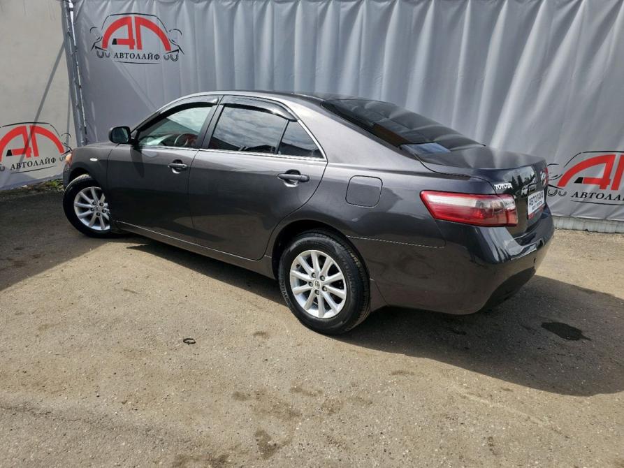 Toyota Camry VI (XV40) Ярославль  - изображение 3