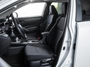 Toyota Corolla Cross I Волгоград  - изображение 41