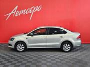 Volkswagen Polo V Вологда  - изображение 20