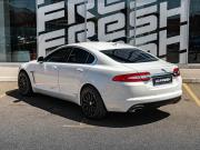Jaguar XF I Рестайлинг Краснодар  - изображение 40