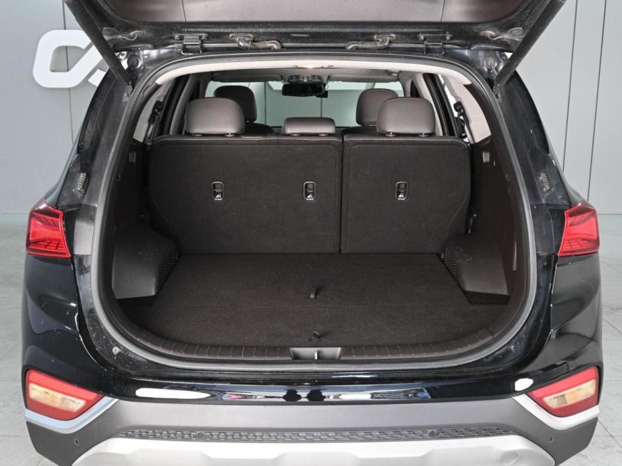 Hyundai Santa Fe IV Ростов-на-Дону  - изображение 26