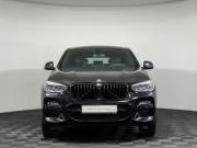BMW X4 II (G02) Москва  - изображение 23