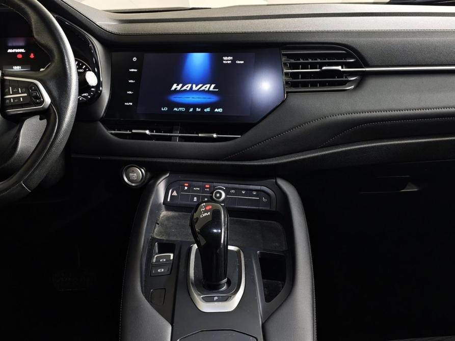 Haval F7 I Москва  - изображение 14