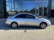 Nissan Primera III (P12) Новосибирск  - изображение 27