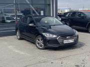 Hyundai Elantra VI (AD) Санкт-Петербург  - изображение 8