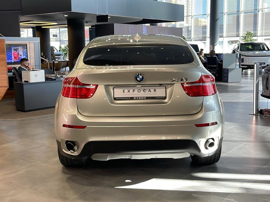 BMW X6 I (E71) Тюмень  - изображение 6