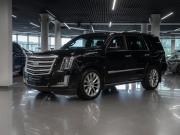 Cadillac Escalade IV Москва  - изображение 39