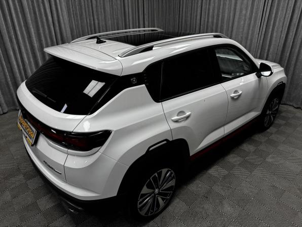 Changan CS35 Plus I Рестайлинг с пробегом 2024 года, цена 1 830 000 рублей, 26049 км, внедорожник, Автокод Объявления