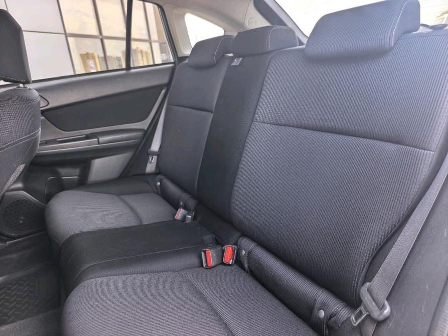 Subaru XV I Краснодар  - изображение 16
