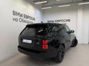 Land Rover Range Rover IV Рестайлинг Санкт-Петербург  - изображение 42