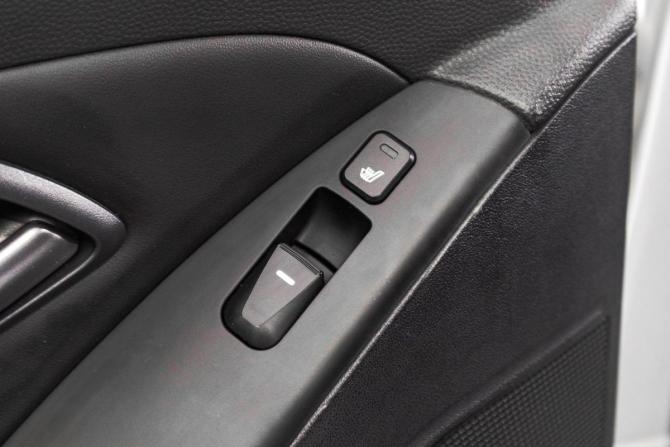 Hyundai ix35 I Рестайлинг с пробегом 2014 года, цена 1 499 000 рублей, 219200 км, внедорожник, Автокод Объявления