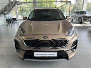 Kia Sportage IV Новосибирск  - изображение 32