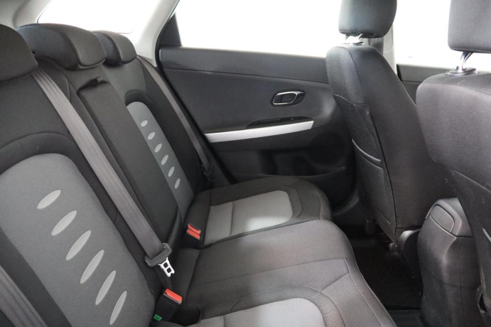 Kia Ceed II Санкт-Петербург  - изображение 12