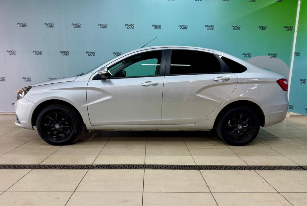 Lada (ВАЗ) Vesta I Набережные Челны  - изображение 4