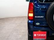 Suzuki Jimny III Рестайлинг 1 Чита  - изображение 33
