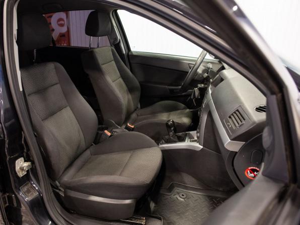 Opel Astra H Рестайлинг с пробегом 2010 года, цена 625 000 рублей, 194791 км, хэтчбек, Автокод Объявления