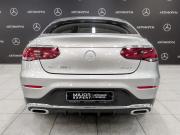 Mercedes-Benz GLC Coupe I (C253) Рестайлинг Москва  - изображение 33