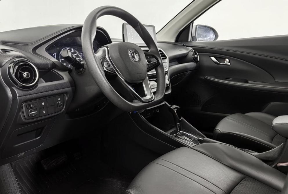 Changan Alsvin Волгоград  - изображение 16