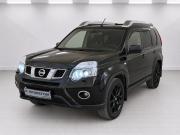 Nissan X-Trail II Рестайлинг Москва  - изображение 20