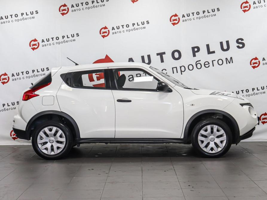 Nissan Juke I Минеральные Воды  - изображение 5