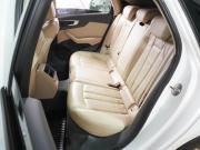 Audi A4 V (B9) Воронеж  - изображение 34