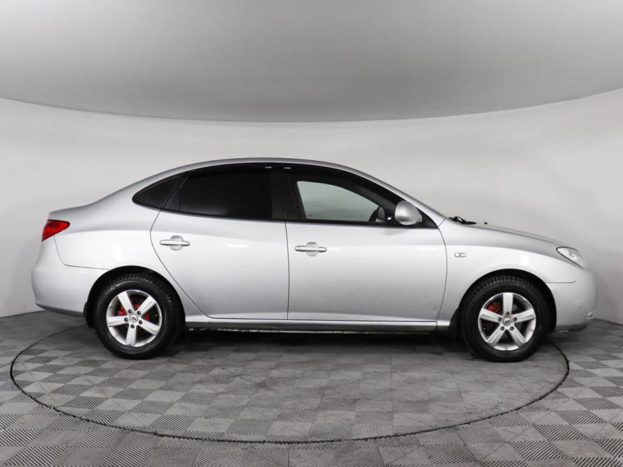 Hyundai Elantra IV (HD) Химки  - изображение 4